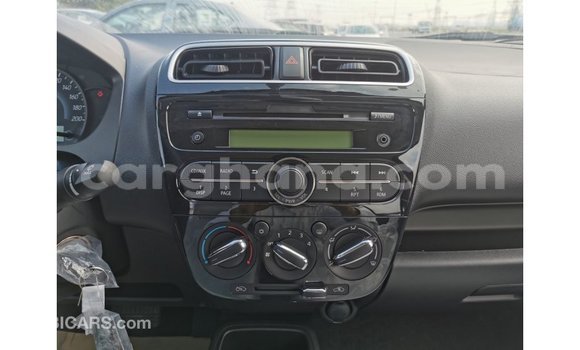 Sayi Imported Mitsubishi Attrage Sauran Mota in Import - Dubai a Ashanti Sayi Imported Mitsubishi Attrage Sauran Mota in Import - Dubai a Ashanti