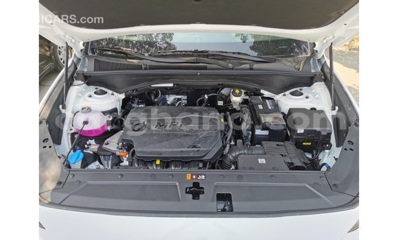 Ra Imported Hyundai Santa Fe funfun Ọkọ̀ in Import - Dubai ni Ashanti Ra Imported Hyundai Santa Fe funfun Ọkọ̀ in Import - Dubai ni Ashanti