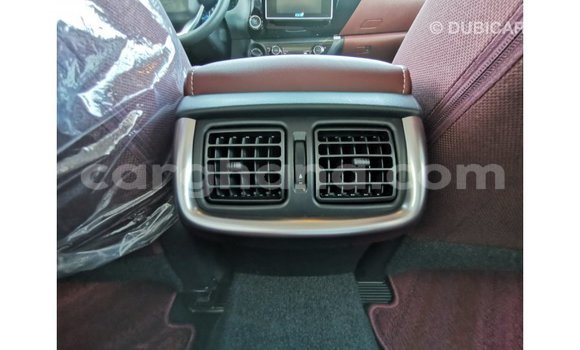 Buy Import Toyota Hilux Black Car in Import - Dubai in Ashanti Buy Import Toyota Hilux Black Car in Import - Dubai in Ashanti