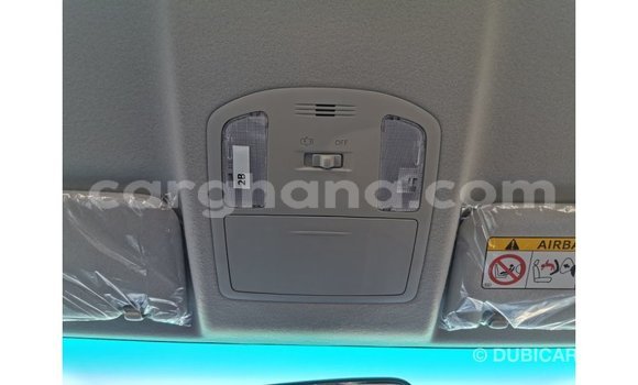 Buy Import Toyota Hilux Black Car in Import - Dubai in Ashanti Buy Import Toyota Hilux Black Car in Import - Dubai in Ashanti