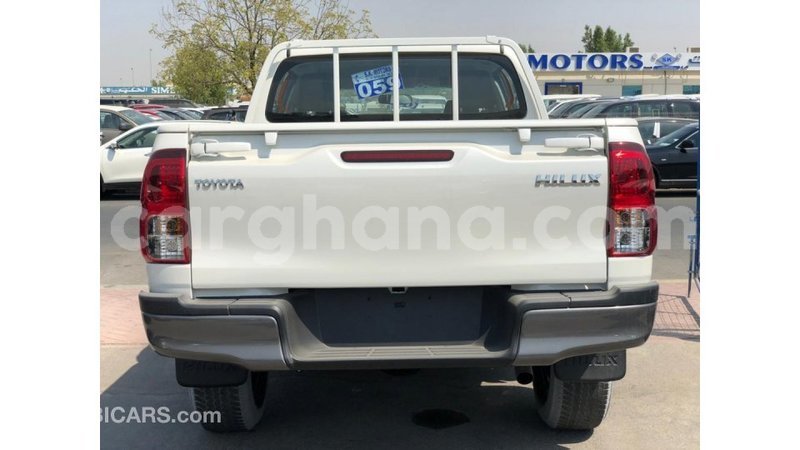 Big with watermark toyota hilux ashanti import dubai 17532