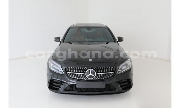 Buy Import Mercedes-Benz A200 Black Car in Import - Dubai in Ashanti Buy Import Mercedes-Benz A200 Black Car in Import - Dubai in Ashanti