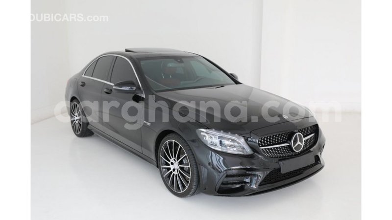 Big with watermark mercedes benz a200 ashanti import dubai 17534