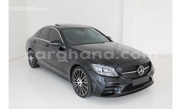Buy Import Mercedes-Benz A200 Black Car in Import - Dubai in Ashanti Buy Import Mercedes-Benz A200 Black Car in Import - Dubai in Ashanti