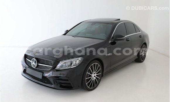 Buy Import Mercedes-Benz A200 Black Car in Import - Dubai in Ashanti Buy Import Mercedes-Benz A200 Black Car in Import - Dubai in Ashanti