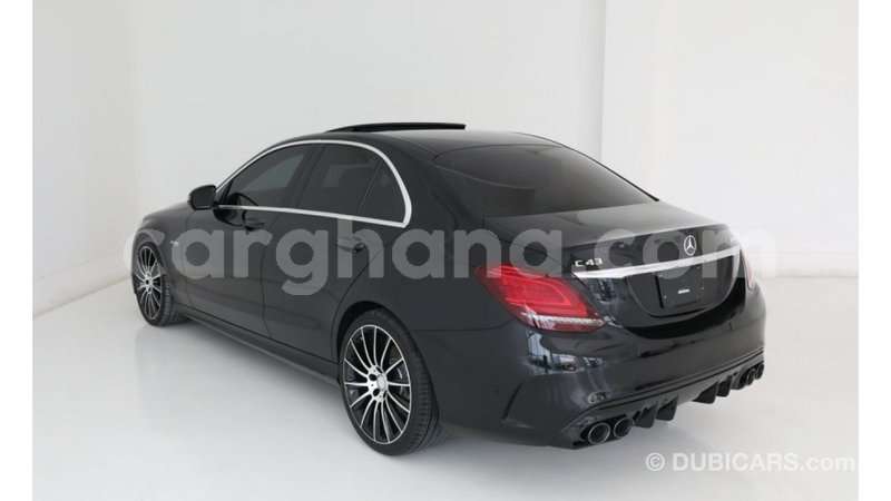 Big with watermark mercedes benz a200 ashanti import dubai 17534