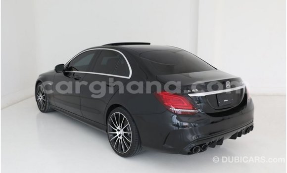 Buy Import Mercedes-Benz A200 Black Car in Import - Dubai in Ashanti Buy Import Mercedes-Benz A200 Black Car in Import - Dubai in Ashanti