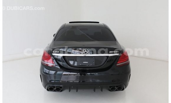 Buy Import Mercedes-Benz A200 Black Car in Import - Dubai in Ashanti Buy Import Mercedes-Benz A200 Black Car in Import - Dubai in Ashanti