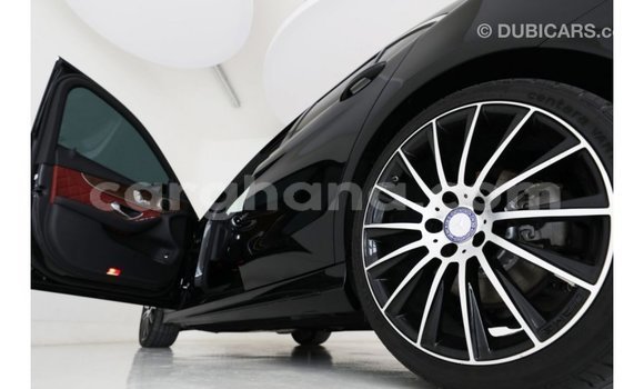 Buy Import Mercedes-Benz A200 Black Car in Import - Dubai in Ashanti Buy Import Mercedes-Benz A200 Black Car in Import - Dubai in Ashanti