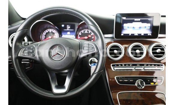 Buy Import Mercedes-Benz A200 Black Car in Import - Dubai in Ashanti Buy Import Mercedes-Benz A200 Black Car in Import - Dubai in Ashanti