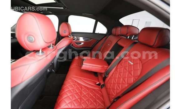 Buy Import Mercedes-Benz A200 Black Car in Import - Dubai in Ashanti Buy Import Mercedes-Benz A200 Black Car in Import - Dubai in Ashanti
