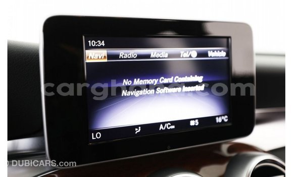 Buy Import Mercedes-Benz A200 Black Car in Import - Dubai in Ashanti Buy Import Mercedes-Benz A200 Black Car in Import - Dubai in Ashanti