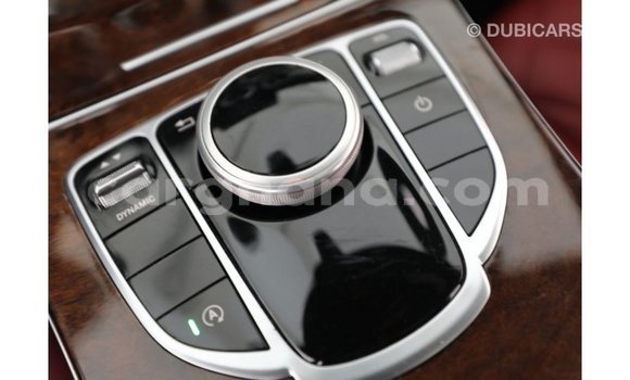 Buy Import Mercedes-Benz A200 Black Car in Import - Dubai in Ashanti Buy Import Mercedes-Benz A200 Black Car in Import - Dubai in Ashanti