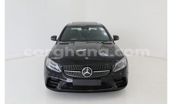 Ra Imported Mercedes-Benz A200 Black Ọkọ̀ in Import - Dubai ni Ashanti Ra Imported Mercedes-Benz A200 Black Ọkọ̀ in Import - Dubai ni Ashanti