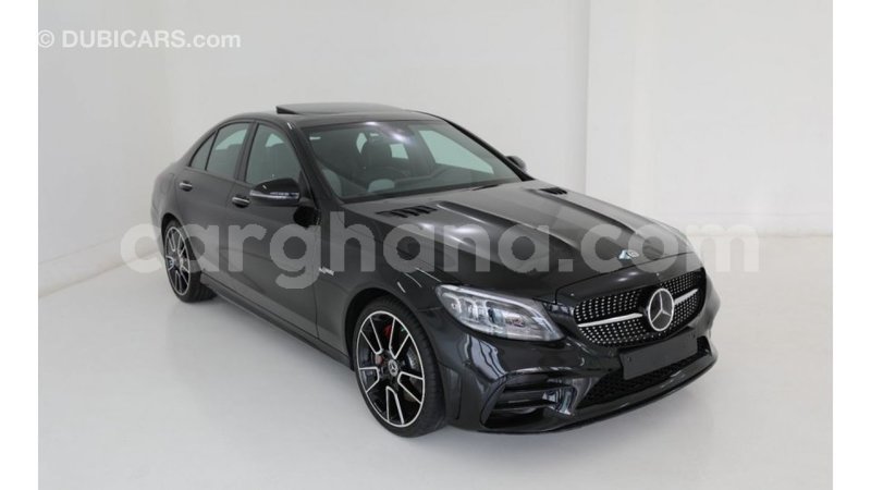 Big with watermark mercedes benz a200 ashanti import dubai 17535