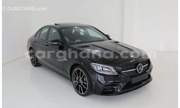 Ra Imported Mercedes-Benz A200 Black Ọkọ̀ in Import - Dubai ni Ashanti Ra Imported Mercedes-Benz A200 Black Ọkọ̀ in Import - Dubai ni Ashanti