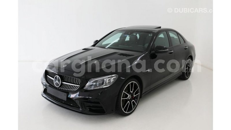 Big with watermark mercedes benz a200 ashanti import dubai 17535