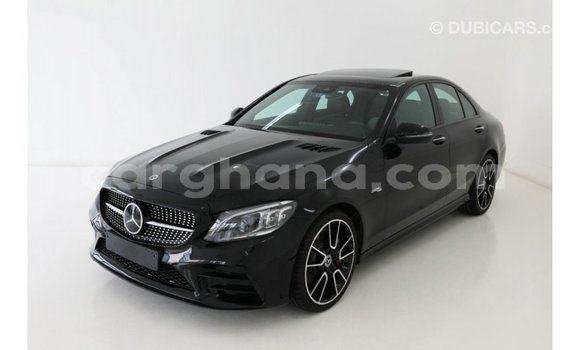 Ra Imported Mercedes-Benz A200 Black Ọkọ̀ in Import - Dubai ni Ashanti Ra Imported Mercedes-Benz A200 Black Ọkọ̀ in Import - Dubai ni Ashanti