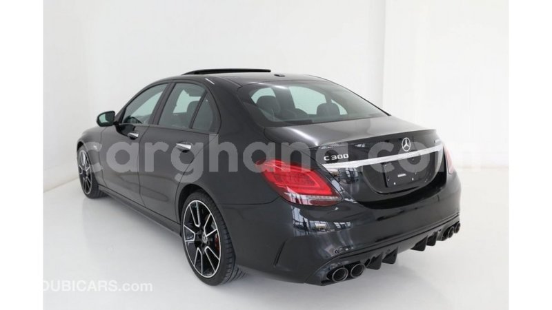 Big with watermark mercedes benz a200 ashanti import dubai 17535