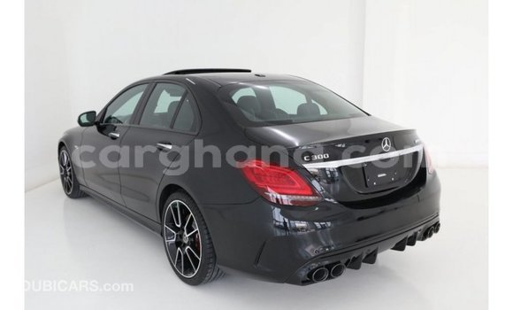Ra Imported Mercedes-Benz A200 Black Ọkọ̀ in Import - Dubai ni Ashanti Ra Imported Mercedes-Benz A200 Black Ọkọ̀ in Import - Dubai ni Ashanti