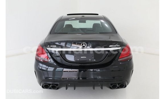 Ra Imported Mercedes-Benz A200 Black Ọkọ̀ in Import - Dubai ni Ashanti Ra Imported Mercedes-Benz A200 Black Ọkọ̀ in Import - Dubai ni Ashanti