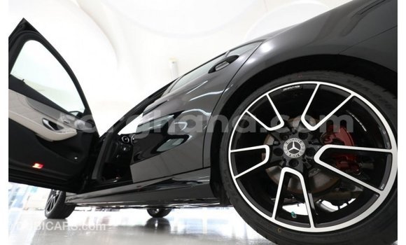 Ra Imported Mercedes-Benz A200 Black Ọkọ̀ in Import - Dubai ni Ashanti Ra Imported Mercedes-Benz A200 Black Ọkọ̀ in Import - Dubai ni Ashanti