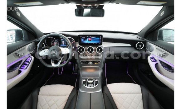 Ra Imported Mercedes-Benz A200 Black Ọkọ̀ in Import - Dubai ni Ashanti Ra Imported Mercedes-Benz A200 Black Ọkọ̀ in Import - Dubai ni Ashanti