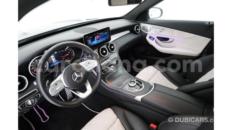 Big with watermark mercedes benz a200 ashanti import dubai 17535