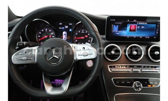 Ra Imported Mercedes-Benz A200 Black Ọkọ̀ in Import - Dubai ni Ashanti Ra Imported Mercedes-Benz A200 Black Ọkọ̀ in Import - Dubai ni Ashanti