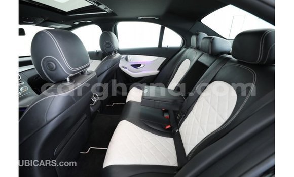 Ra Imported Mercedes-Benz A200 Black Ọkọ̀ in Import - Dubai ni Ashanti Ra Imported Mercedes-Benz A200 Black Ọkọ̀ in Import - Dubai ni Ashanti