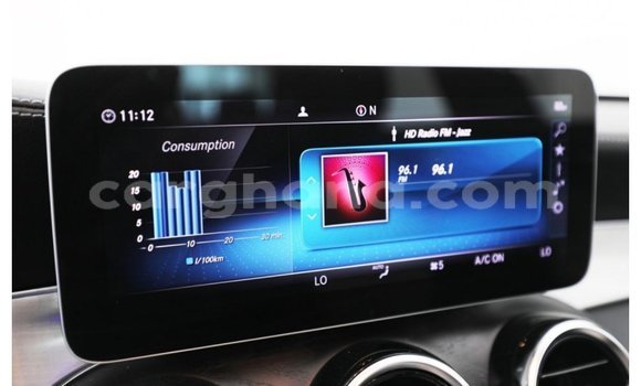 Ra Imported Mercedes-Benz A200 Black Ọkọ̀ in Import - Dubai ni Ashanti Ra Imported Mercedes-Benz A200 Black Ọkọ̀ in Import - Dubai ni Ashanti