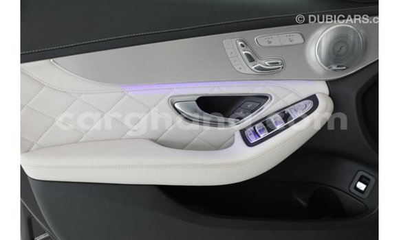 Ra Imported Mercedes-Benz A200 Black Ọkọ̀ in Import - Dubai ni Ashanti Ra Imported Mercedes-Benz A200 Black Ọkọ̀ in Import - Dubai ni Ashanti