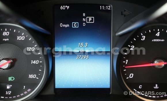 Ra Imported Mercedes-Benz A200 Black Ọkọ̀ in Import - Dubai ni Ashanti Ra Imported Mercedes-Benz A200 Black Ọkọ̀ in Import - Dubai ni Ashanti