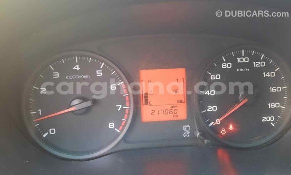 Buy Import Mitsubishi L200 White Car in Import - Dubai in Ashanti Buy Import Mitsubishi L200 White Car in Import - Dubai in Ashanti