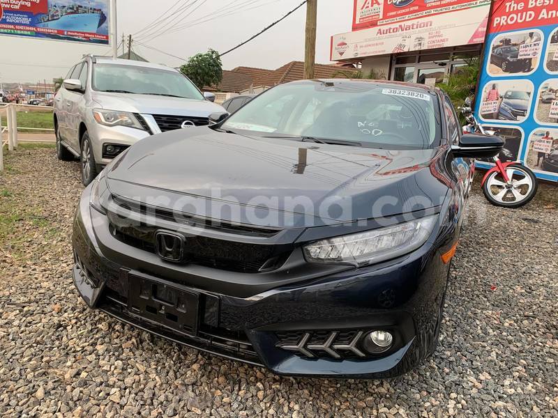 Big with watermark honda civic greater accra accra 17540