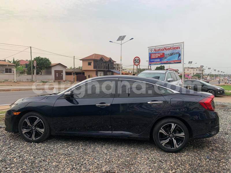 Big with watermark honda civic greater accra accra 17540