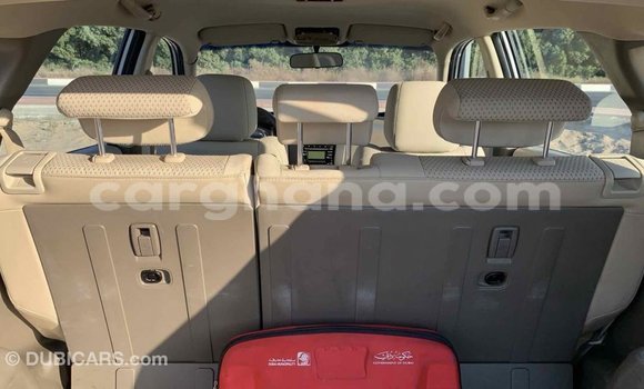 Buy Import Hyundai Tucson White Car in Import - Dubai in Ashanti Buy Import Hyundai Tucson White Car in Import - Dubai in Ashanti