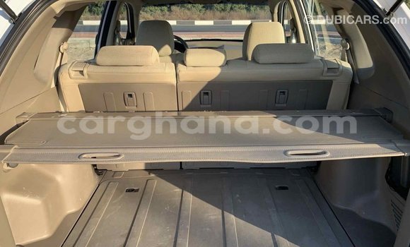 Buy Import Hyundai Tucson White Car in Import - Dubai in Ashanti Buy Import Hyundai Tucson White Car in Import - Dubai in Ashanti