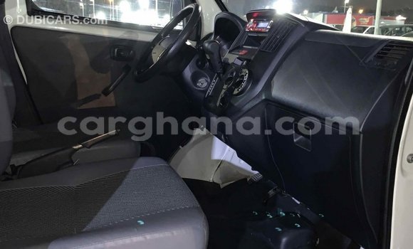 Ra Imported Daihatsu Sirion funfun Ọkọ̀ in Import - Dubai ni Ashanti Ra Imported Daihatsu Sirion funfun Ọkọ̀ in Import - Dubai ni Ashanti