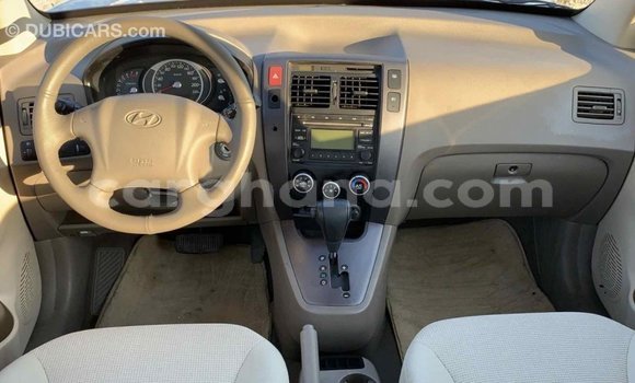 Buy Import Hyundai Tucson White Car in Import - Dubai in Ashanti Buy Import Hyundai Tucson White Car in Import - Dubai in Ashanti