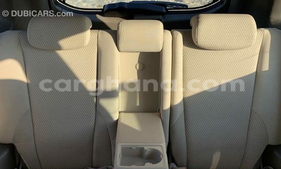 Buy Import Hyundai Tucson White Car in Import - Dubai in Ashanti Buy Import Hyundai Tucson White Car in Import - Dubai in Ashanti