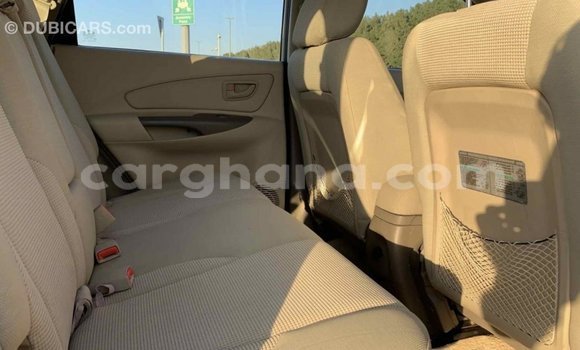 Buy Import Hyundai Tucson White Car in Import - Dubai in Ashanti Buy Import Hyundai Tucson White Car in Import - Dubai in Ashanti