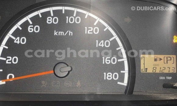Ra Imported Daihatsu Sirion funfun Ọkọ̀ in Import - Dubai ni Ashanti Ra Imported Daihatsu Sirion funfun Ọkọ̀ in Import - Dubai ni Ashanti