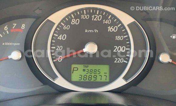 Buy Import Hyundai Tucson White Car in Import - Dubai in Ashanti Buy Import Hyundai Tucson White Car in Import - Dubai in Ashanti