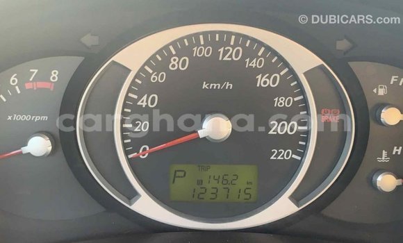 Buy Import Hyundai Tucson White Car in Import - Dubai in Ashanti Buy Import Hyundai Tucson White Car in Import - Dubai in Ashanti