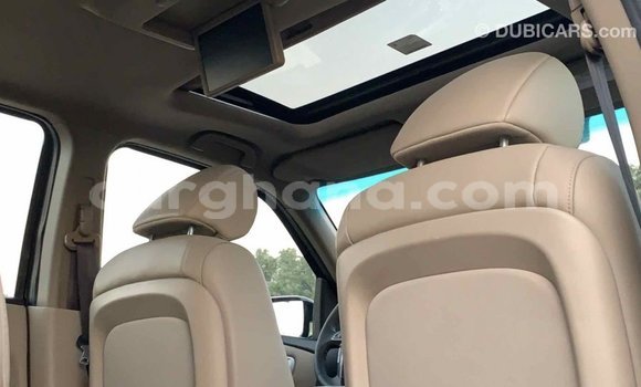 Buy Import Honda Pilot Black Car in Import - Dubai in Ashanti Buy Import Honda Pilot Black Car in Import - Dubai in Ashanti