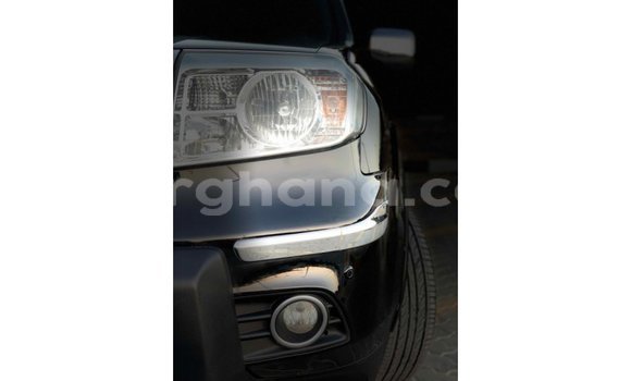 Buy Import Honda Pilot Black Car in Import - Dubai in Ashanti Buy Import Honda Pilot Black Car in Import - Dubai in Ashanti