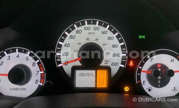 Buy Import Honda Pilot Black Car in Import - Dubai in Ashanti Buy Import Honda Pilot Black Car in Import - Dubai in Ashanti