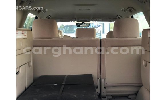 Buy Import Toyota Land Cruiser White Car in Import - Dubai in Ashanti Buy Import Toyota Land Cruiser White Car in Import - Dubai in Ashanti