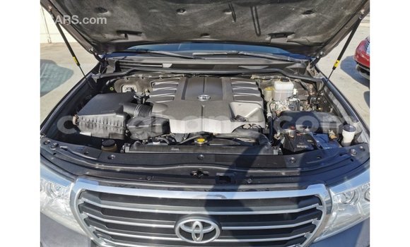 Ra Imported Toyota Land Cruiser Miiran Ọkọ̀ in Import - Dubai ni Ashanti Ra Imported Toyota Land Cruiser Miiran Ọkọ̀ in Import - Dubai ni Ashanti